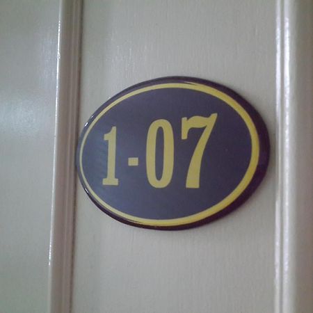 קואלה לומפור Hotel 128 מראה חיצוני תמונה