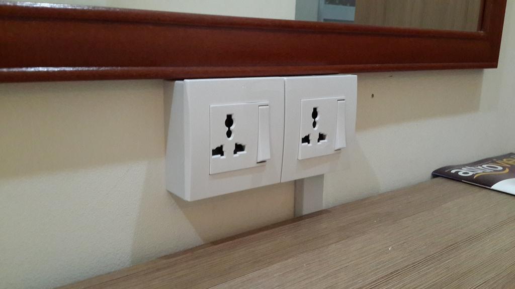 קואלה לומפור Hotel 128 מראה חיצוני תמונה