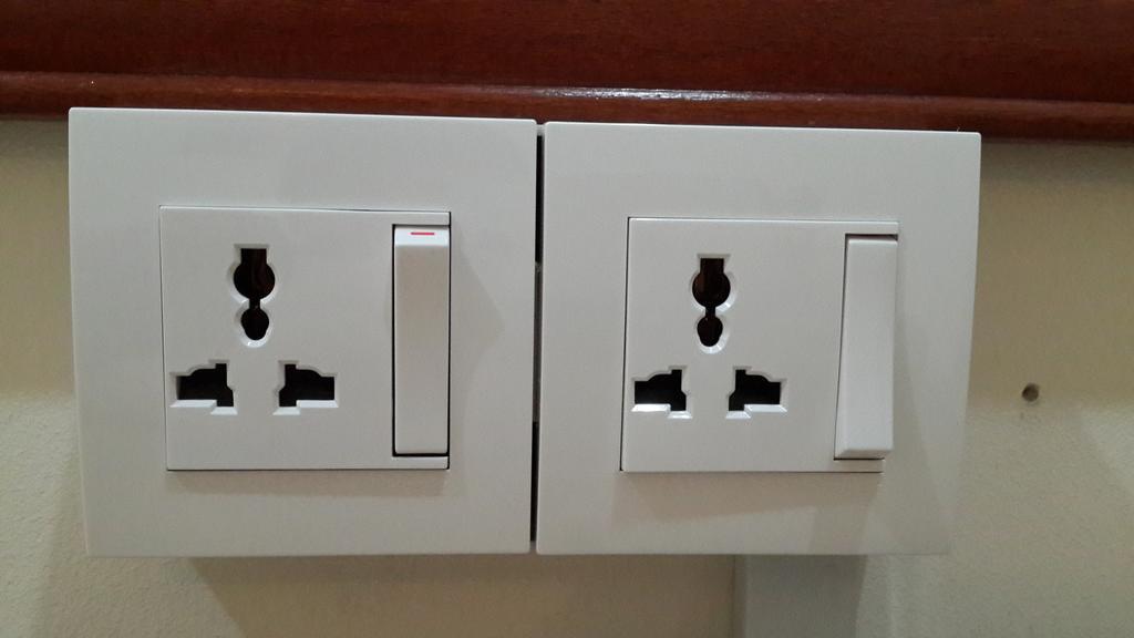 קואלה לומפור Hotel 128 חדר תמונה