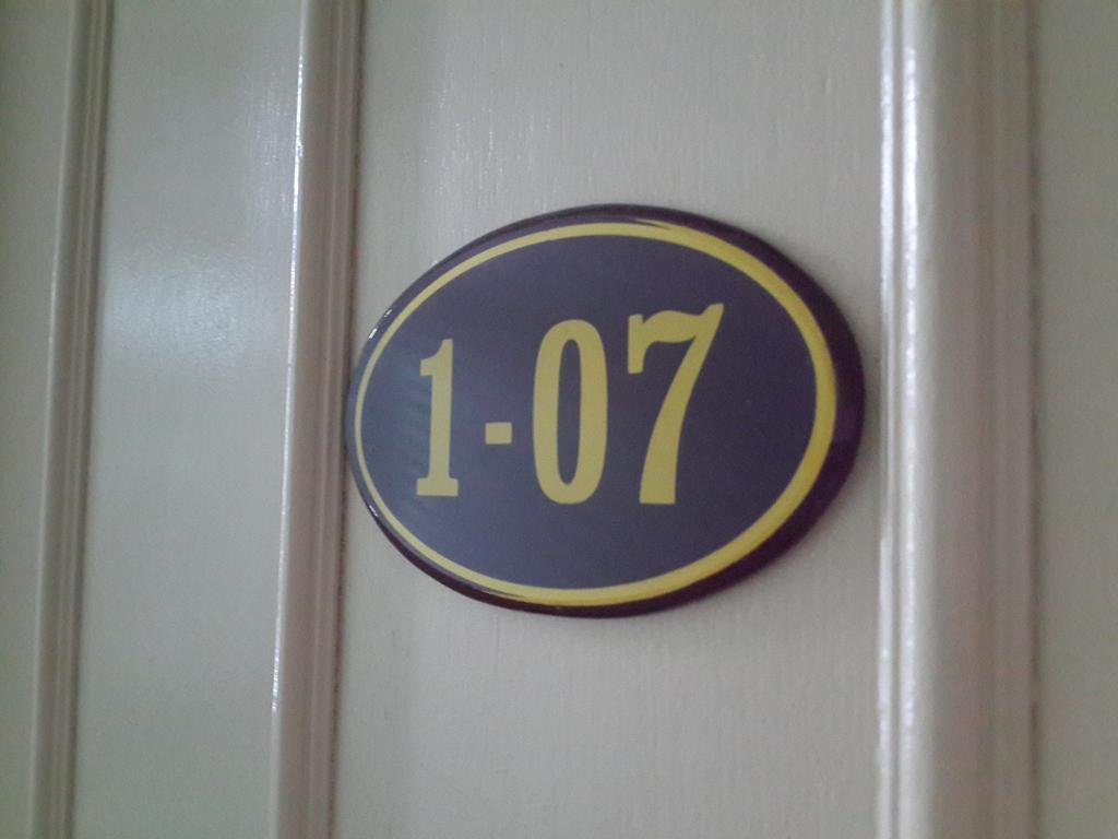 קואלה לומפור Hotel 128 מראה חיצוני תמונה