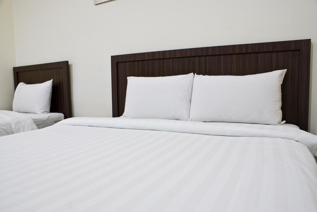 קואלה לומפור Hotel 128 חדר תמונה